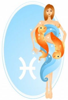 Horoskops zivs